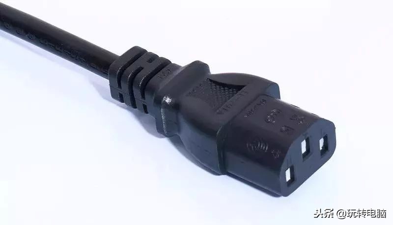 铅锤哥,diy电脑机箱漏电