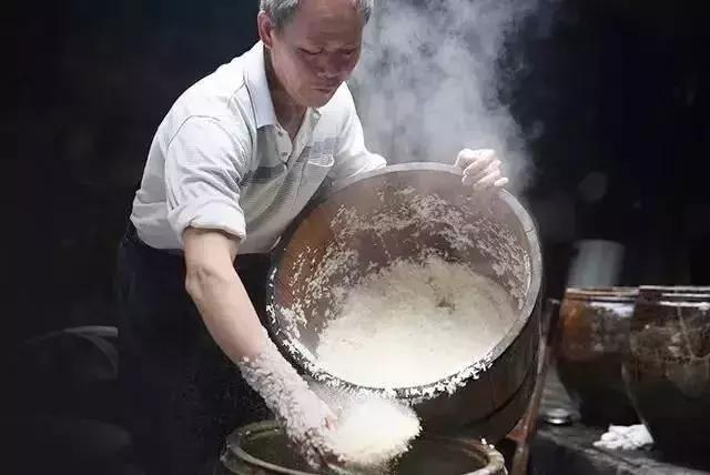 客家米酒是哪里产的,客家米酒是什么味道的