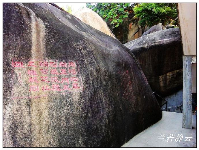 寻找厦门秋日的浪漫,寻找厦门最美风景