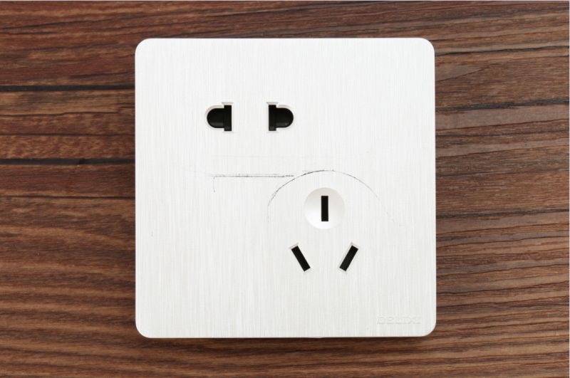 德力西五孔插座测评,插座测评排行榜