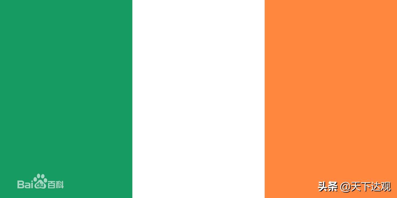 欧洲史|爱尔兰:议会共和制国家，与英国隔海相望，是“翡翠岛国”