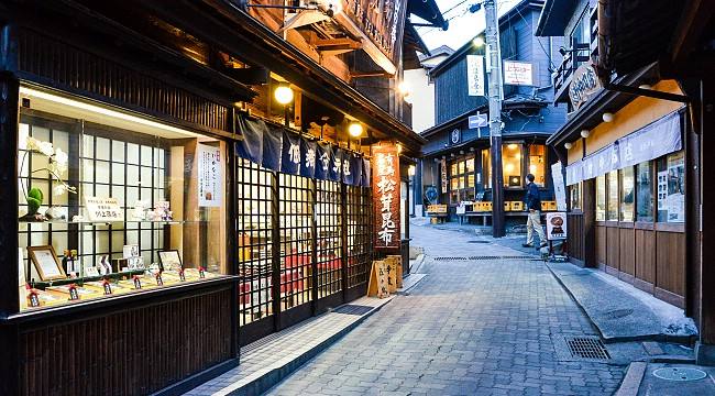 日本最具人气温泉排名,日本十大温泉推荐