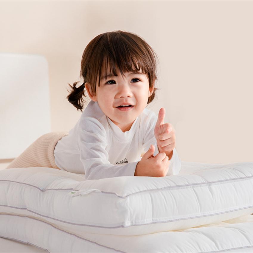 哪种枕头枕着最舒服,什么样的荞麦皮枕头枕着最舒服