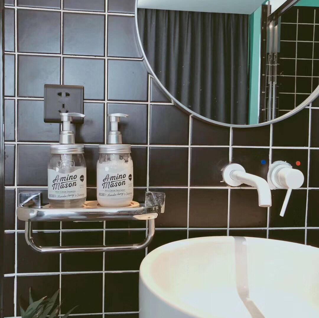 洗头发应该用哪种洗发水最好,洗头水怎么洗