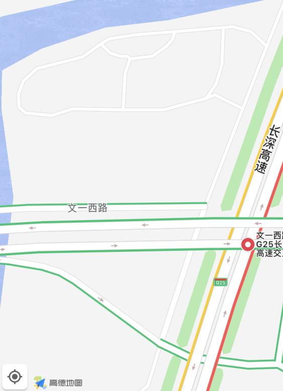 高德地图和百度地图导航哪个好用,导航地图哪家强大