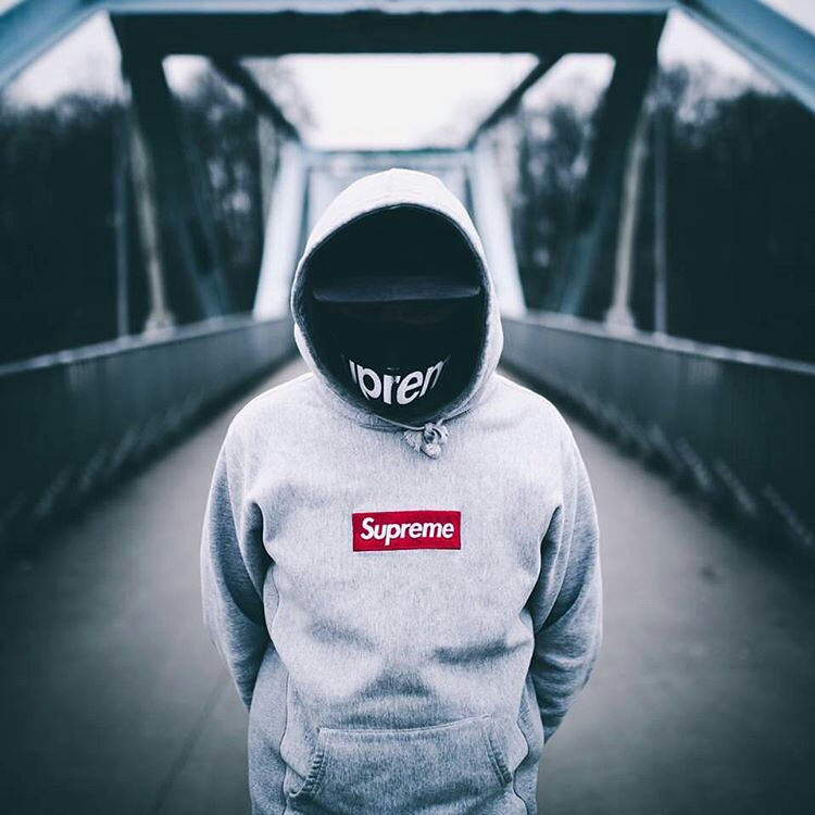 supreme初代tnf,宇宙supreme