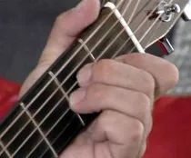 吉他干货教学弹唱,吉他干货加谱