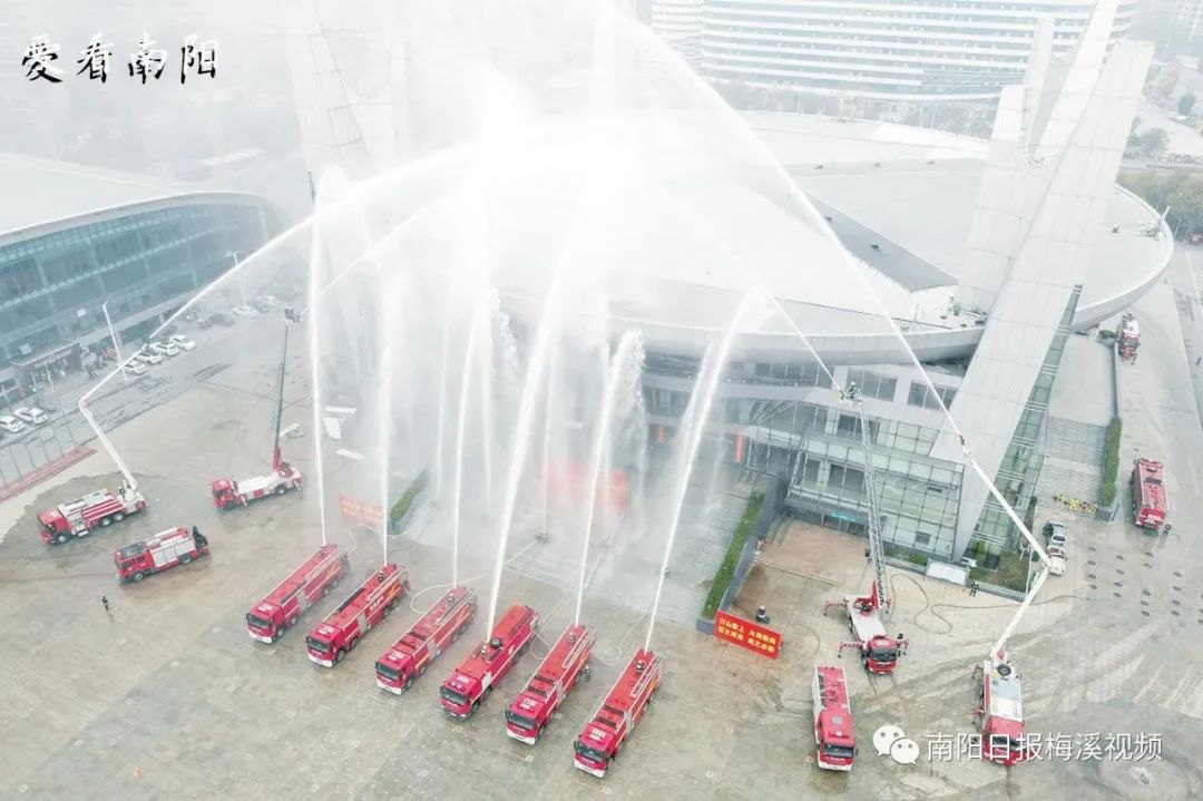 爱看南阳㉘初冬·暖阳依旧