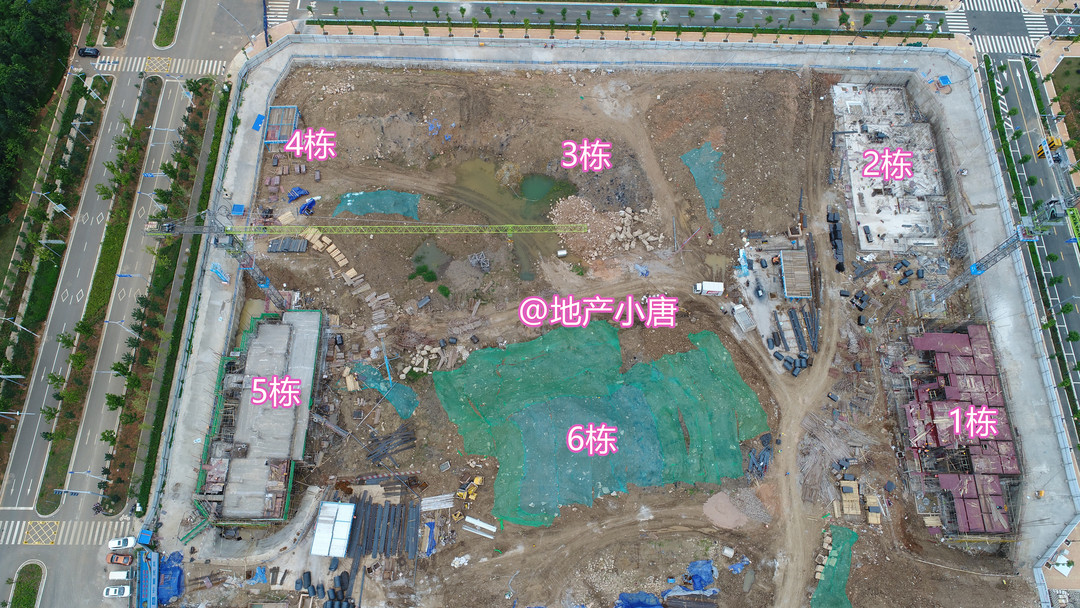 昆明呈贡公园壹号楼盘,昆明呈贡公园壹号的房子现在咋样