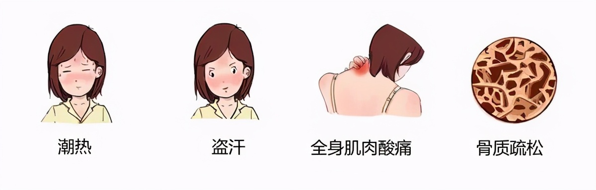 “更年期”是病吗？还是衰老的标志？听听妇科专家怎么说