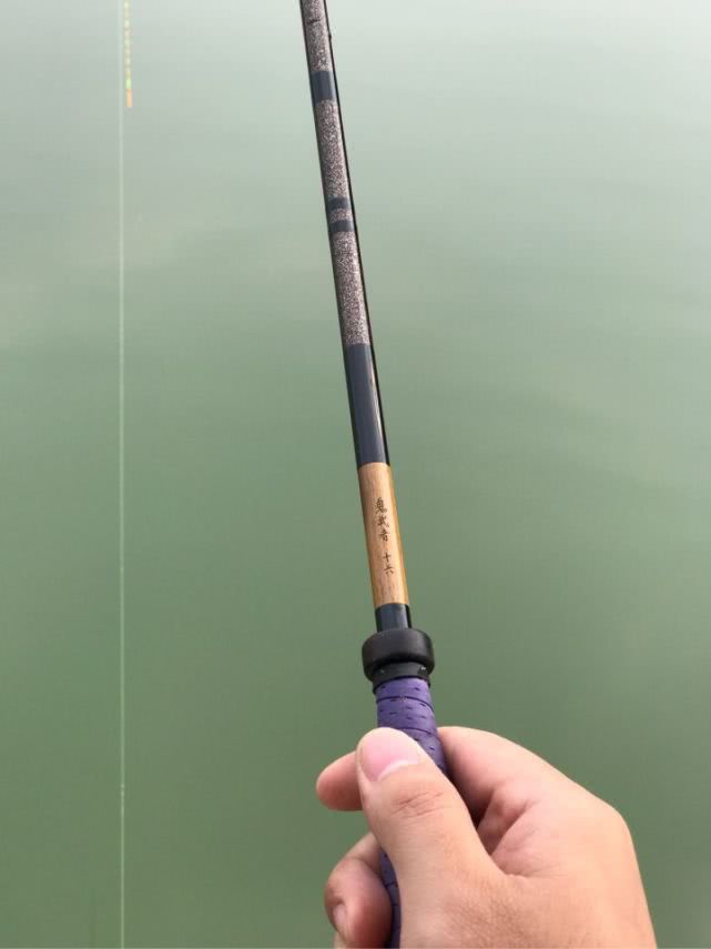 日本最先进的鱼竿,在日本最贵的东西