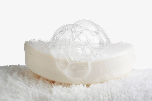 香皂洗澡好不好?洗浴王告诉你