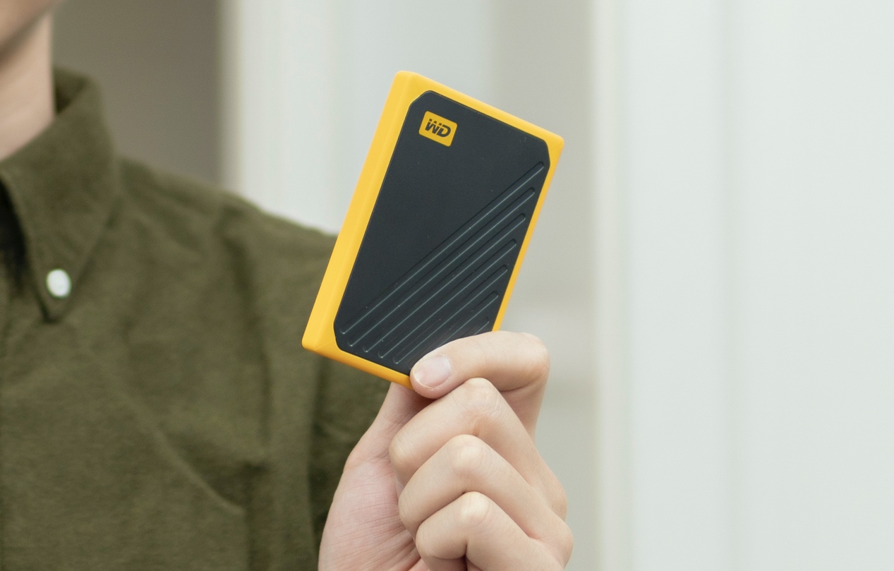 西数mypassport,西数移动硬盘mypassport