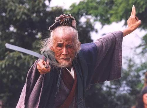 笑傲江湖莫大先生活着才是硬道理,笑傲莫大先生什么实力