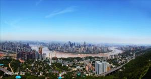 中国城市路网地图,中国城市纵览广东省深圳市