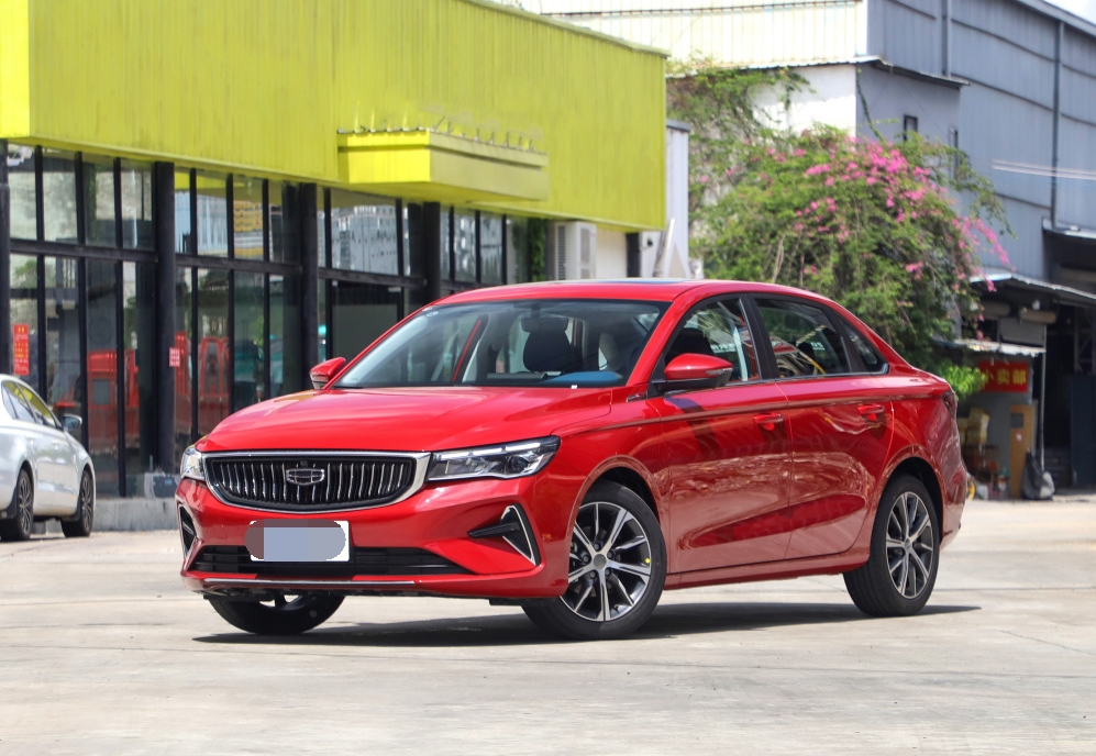 8万块省油汽车推荐哪款车最好,九到十万落地皮实耐用买什么车好