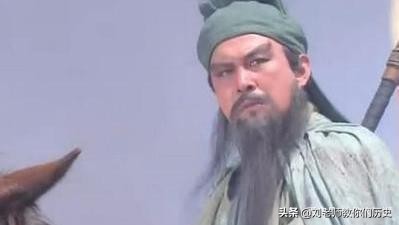 关羽姓关的真实历史,历史上刘备关羽真实关系