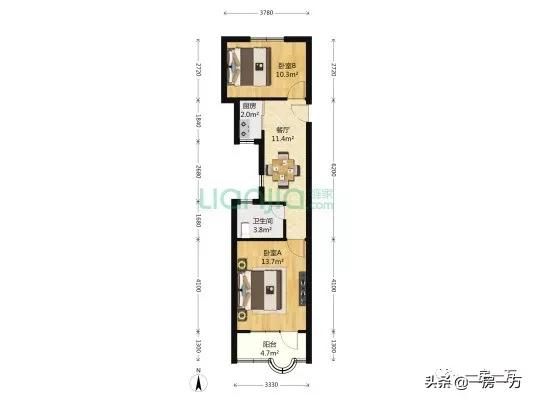 普陀学区房最新房价,普陀双学区房一览表
