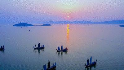 说到太湖，为何第一个想到“无锡”？｜方志江苏