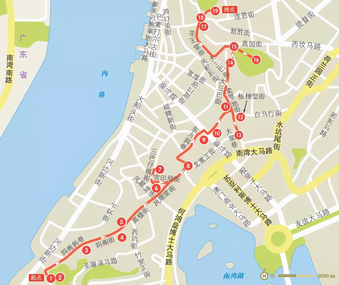 秋日citywalk好惬意,秋日最美citywalk