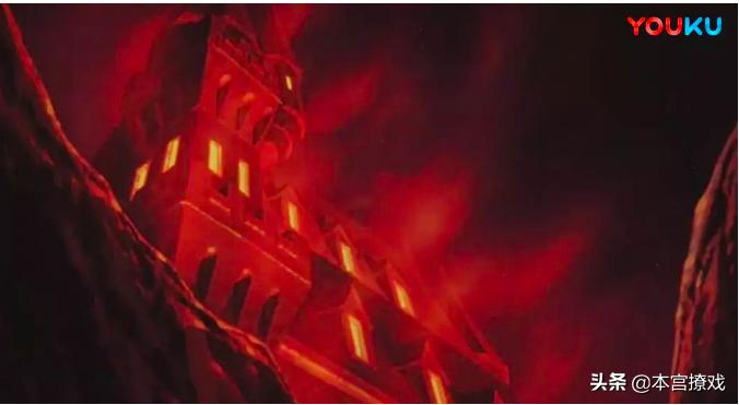 本宫撩戏之零的执行人还是炸高楼、救小兰、反牛顿动作戏的老套路