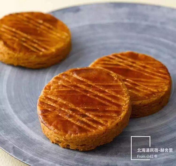 到日本必买的伴手礼,适合去日本带的零食