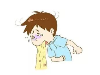 孩子吐药怎么喂,孩子吐药怎么办