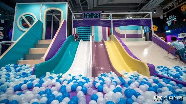 合肥79元游乐场,合肥游乐场儿童乐园9.9元