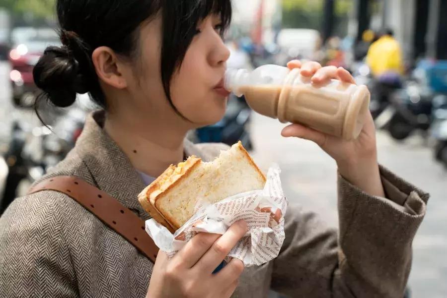 这条又偏又远的路，到底有什么好吃的让我去了还想二刷？（下）