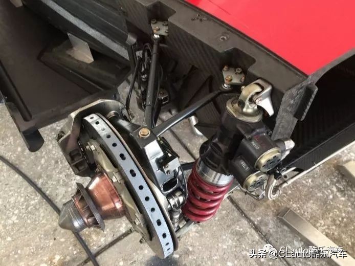 轮毂加轮辋,轮圈改装知识