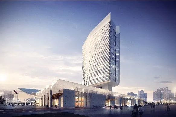 中建八局获奖项目,中建八局获得几项鲁班奖