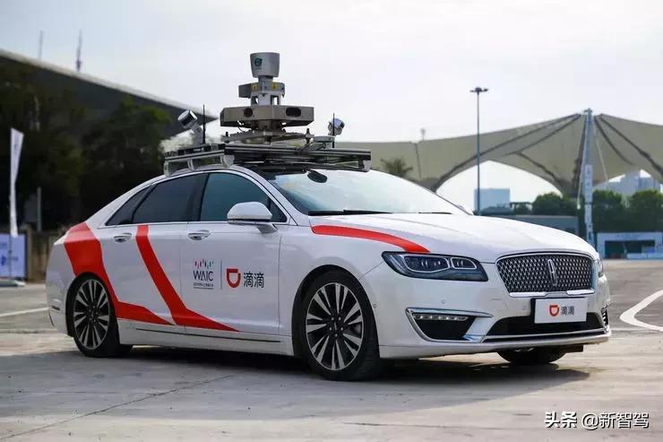 无人驾驶汽车怎么入局,滴滴无人驾驶平台