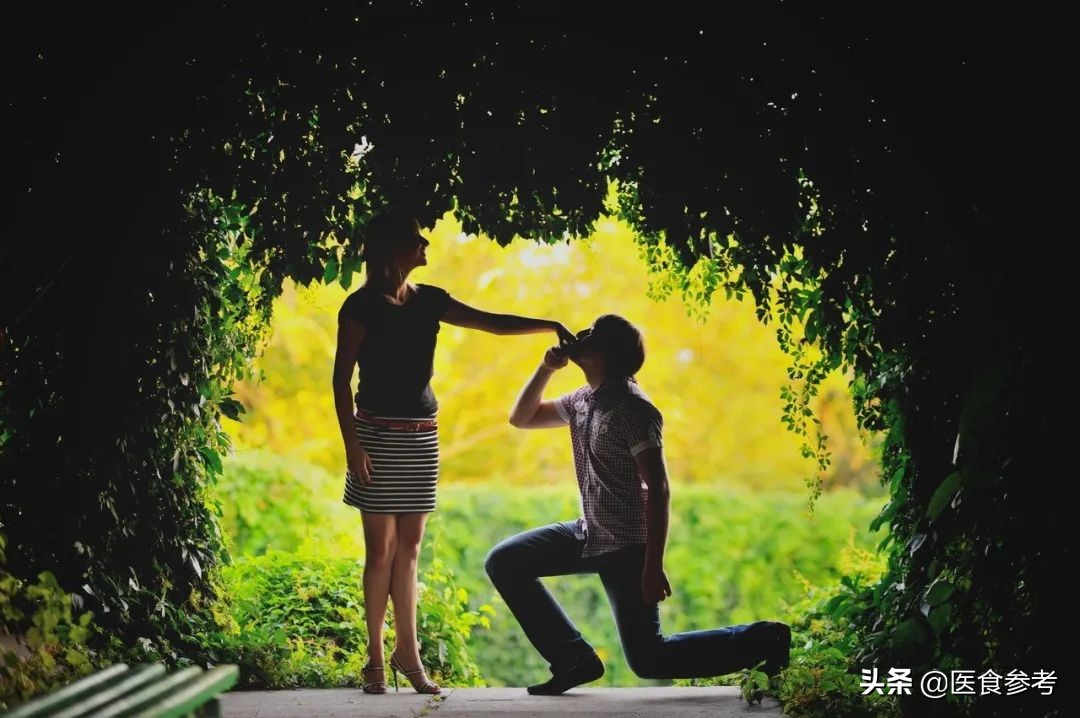 婴儿油可以当润滑剂？女性*爱做**不累？扼杀“*福性**”的6大典型*爱性**误区