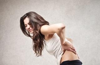 每次跳舞就腰痛,为什么一跳舞关节就疼