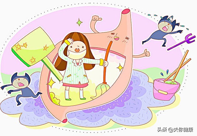 如何养胃提高胃的吸收,让胃越来越好记住9个养胃秘诀