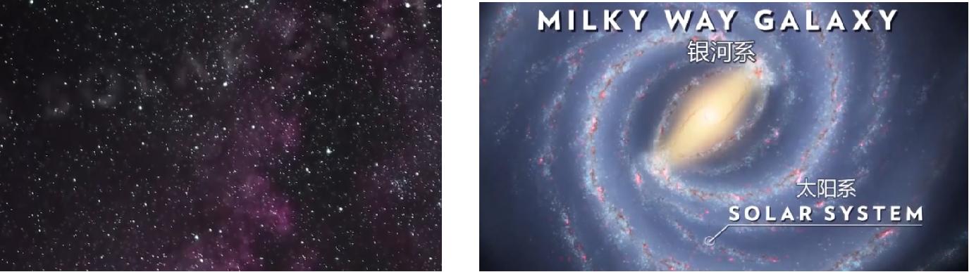 认识八大行星科普视频幼儿,太空九大行星科普类视频儿童