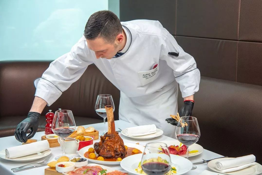 无锡好吃的又好看的餐厅推荐,舌尖上的无锡美食全集