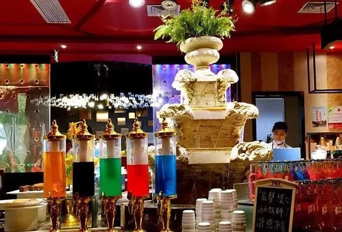 武汉最值得吃的十大餐厅,武汉水疗会所24小时自助餐