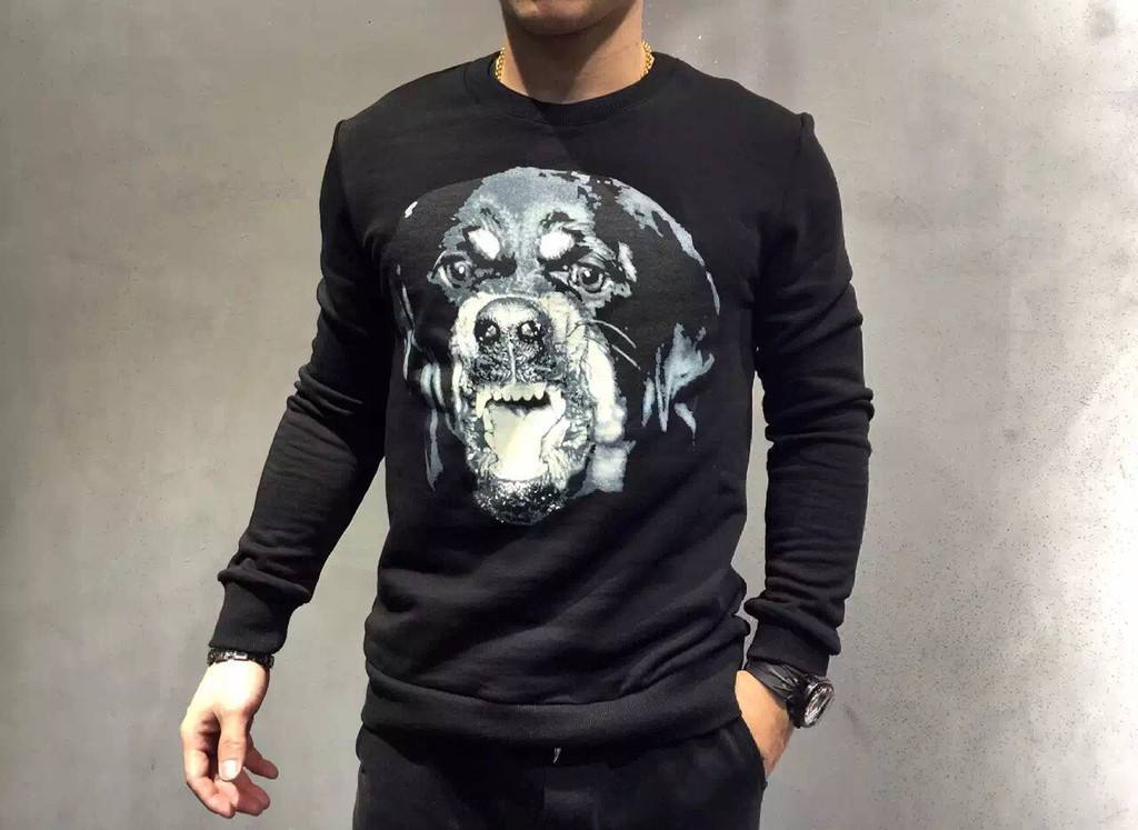 TFBOY都长大了，你们也快别这样穿啦！（单身男汪必修课）