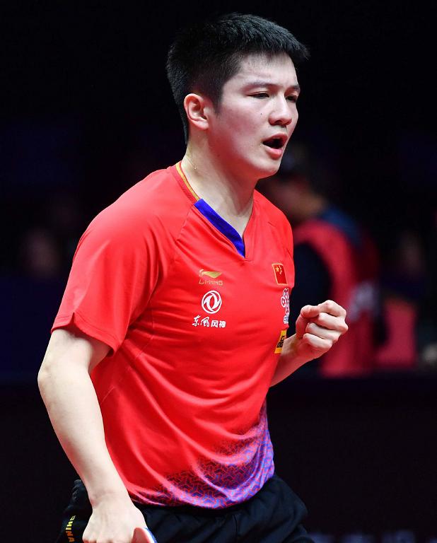 陈梦4比3逆转伊藤完整视频解说,陈梦对伊藤的胜局对比