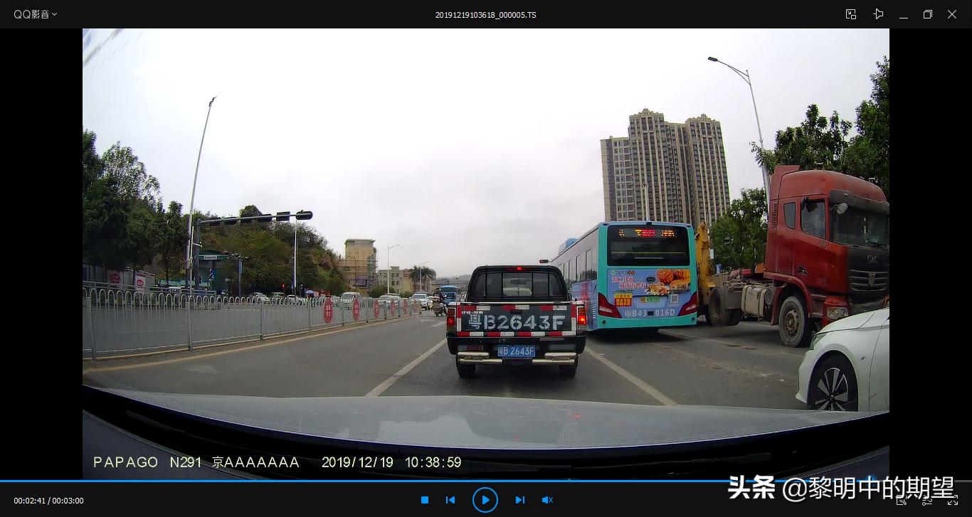 记录仪无光夜视和星光夜视哪个好,行车记录仪夜间推荐测评