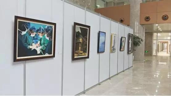 登山照母山,南山照母山