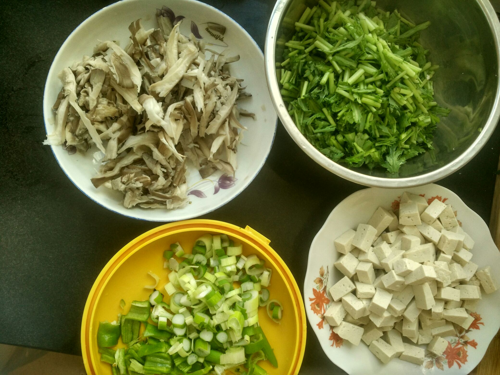 豆腐和哪些东西绝配,豆腐和它是绝配