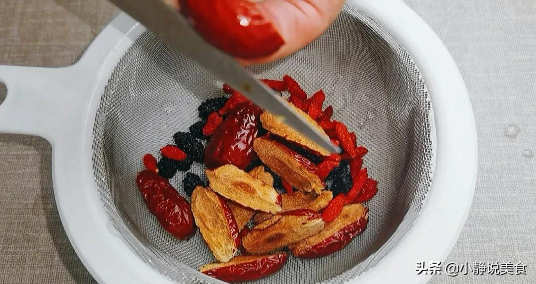 适合女生常喝的美容养颜茶,适合女生的8款养颜茶