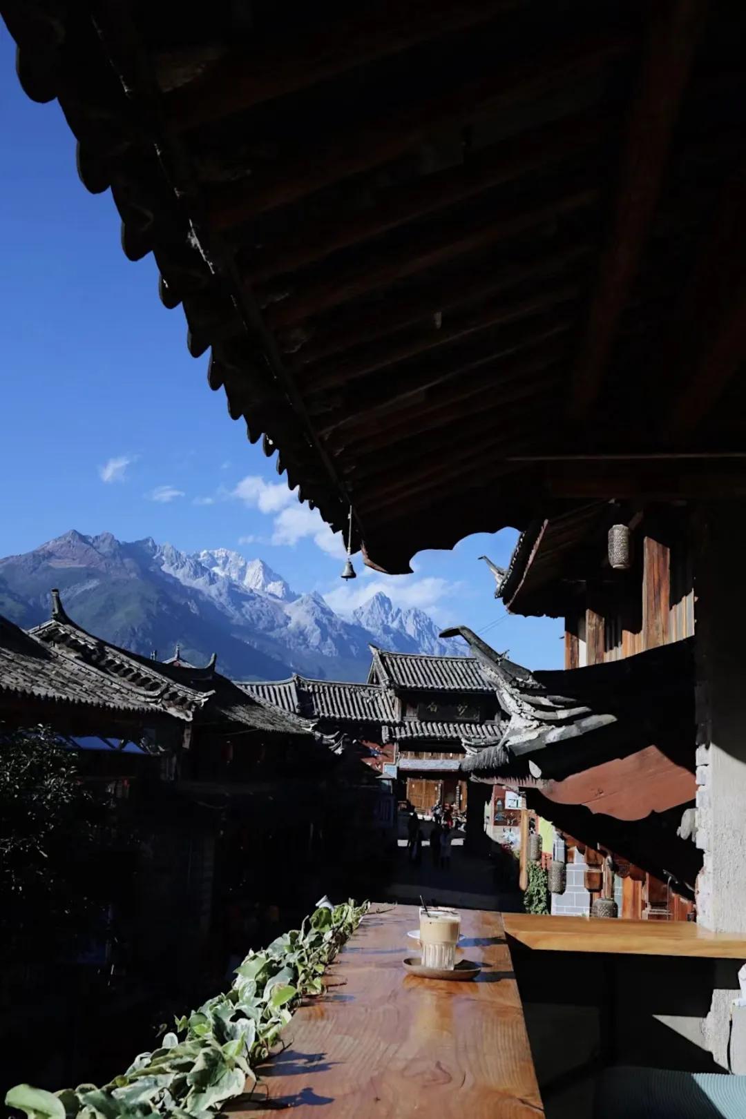 别只盯着大理丽江了！这5个避世小众古镇清净又好吃，你去过几个