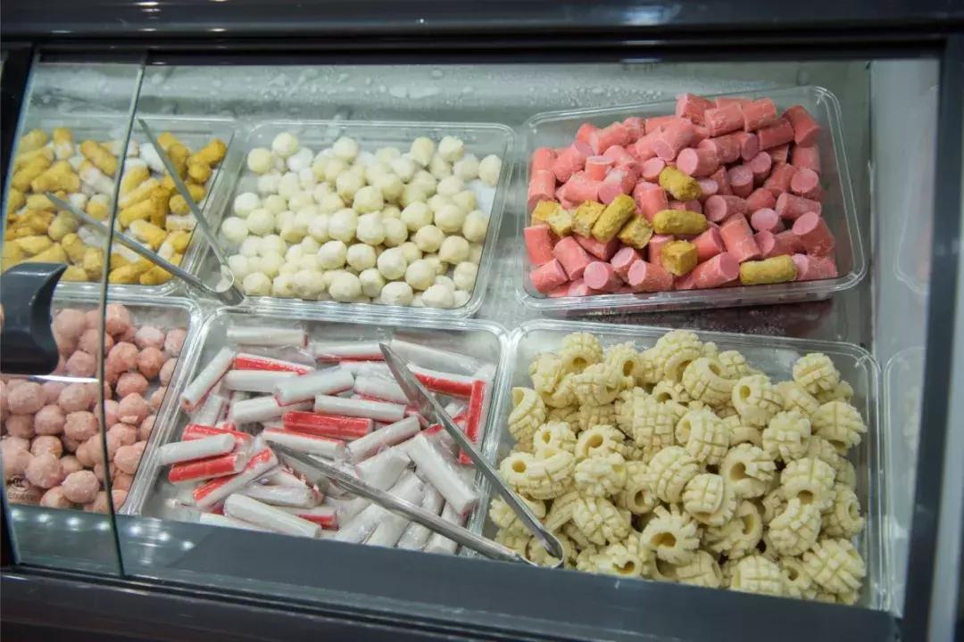 太原火锅涮肉自助,太原最好吃的火锅烤肉