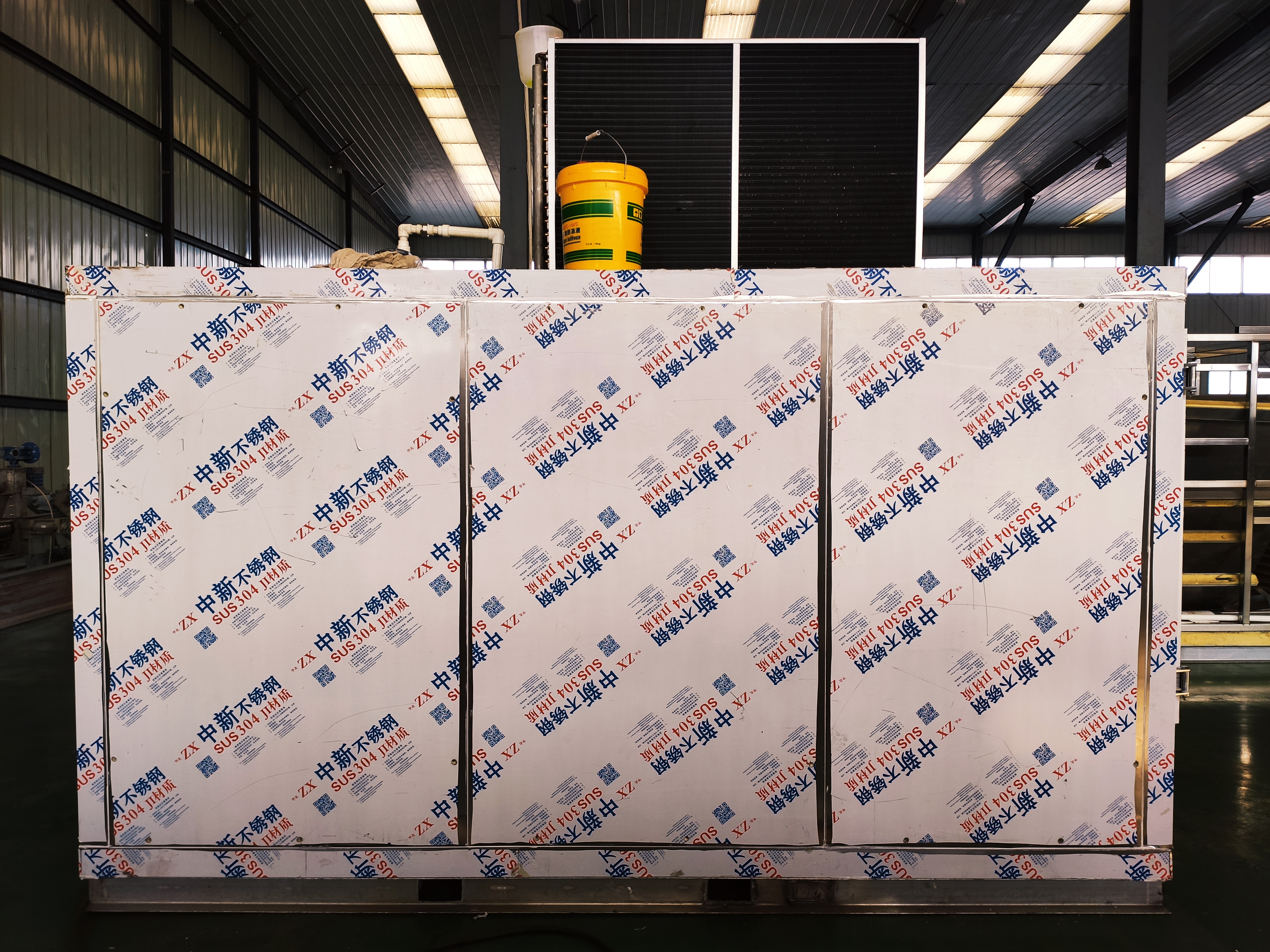 烘干设备工作原理,有哪些食品烘干设备推荐