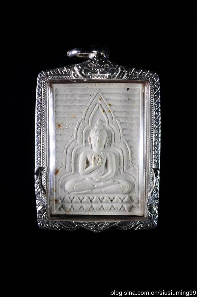 泰国必达佛功效排名 (湿婆神佛牌功效)