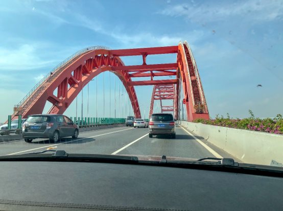 大隐于市，与领界S一起探寻广州西关最美街区——永庆坊