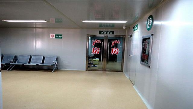 顺产产房有卫生间吗,产房会大小便失禁么